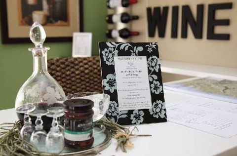 Vintners House - Accommodation QLD 1