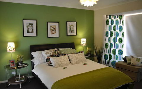 Vintners House - Accommodation QLD 5