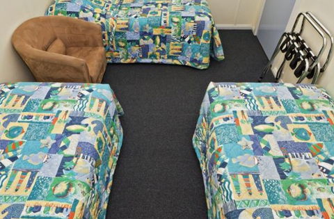 Modra's Apartments Tumby Bay - Accommodation QLD 2