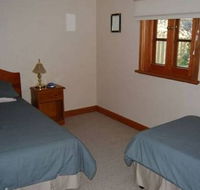 Tanunda Cottages - Accommodation QLD