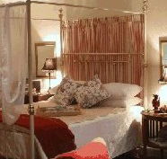 Paringa House BB Stone Cottages - Accommodation QLD