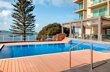 Port Lincoln Hotel - Accommodation QLD 1