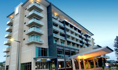 Port Lincoln Hotel - Accommodation QLD 4
