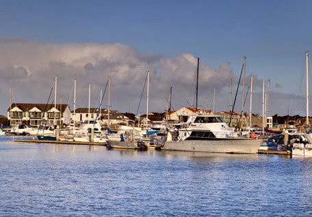 Port Lincoln Hotel - Accommodation QLD 5