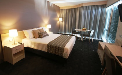 Ceduna Foreshore Hotel Motel - Accommodation QLD 1