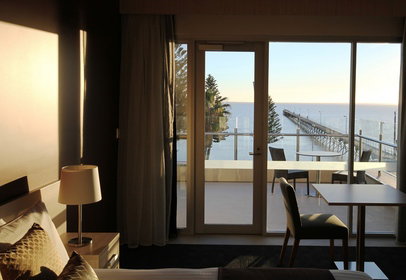 Ceduna Foreshore Hotel Motel - Accommodation QLD 2