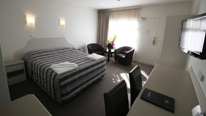 Ceduna Foreshore Hotel Motel - Accommodation QLD 3