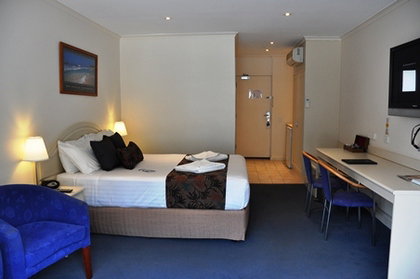 Ceduna Foreshore Hotel Motel - Accommodation QLD 4