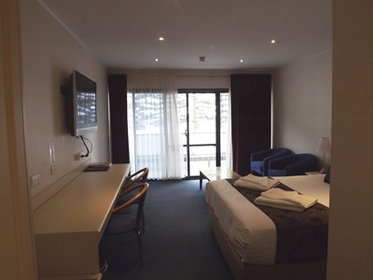 Ceduna Foreshore Hotel Motel - Accommodation QLD 5