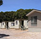 Marion Bay Caravan Park - Accommodation QLD