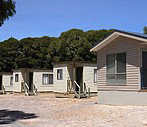 Marion Bay Caravan Park - Accommodation QLD 0