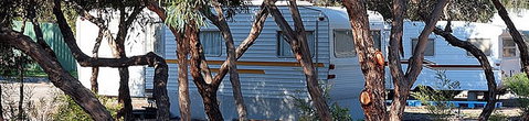 Marion Bay Caravan Park - Accommodation QLD 1