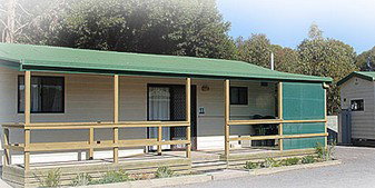 Marion Bay Caravan Park - Accommodation QLD 2