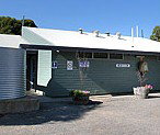Marion Bay Caravan Park - Accommodation QLD 3