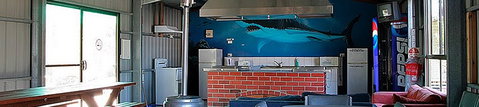 Marion Bay Caravan Park - Accommodation QLD 7