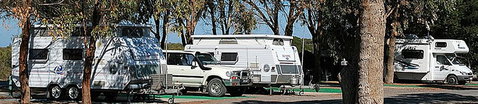 Marion Bay Caravan Park - Accommodation QLD 8