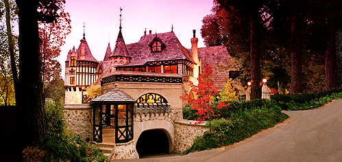 Thorngrove Manor - Accommodation QLD