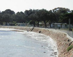 Moonta Bay Caravan Park Cabins - Accommodation QLD 2