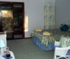 Cockatoo Valley SA Accommodation QLD