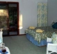 Kooringal Homestead - Accommodation QLD