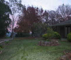 Kooringal Homestead - Accommodation QLD 4