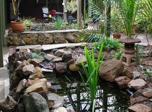 Kooringal Homestead - Accommodation QLD 6