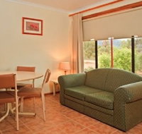 Rawnsley Park Station - Accommodation QLD
