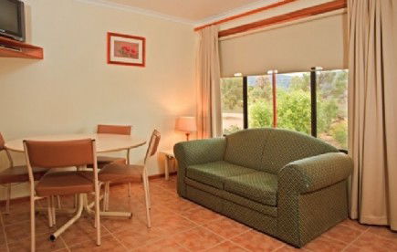 Rawnsley Park Station - Accommodation QLD 0