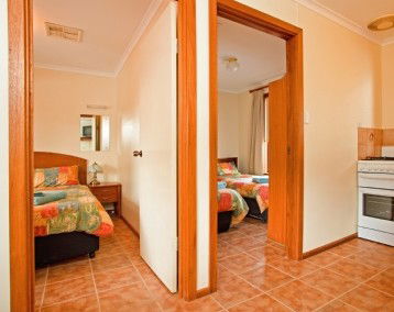 Rawnsley Park Station - Accommodation QLD 1