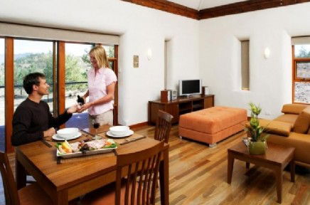 Rawnsley Park Station - Accommodation QLD 6