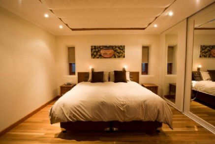 Rawnsley Park Station - Accommodation QLD 7