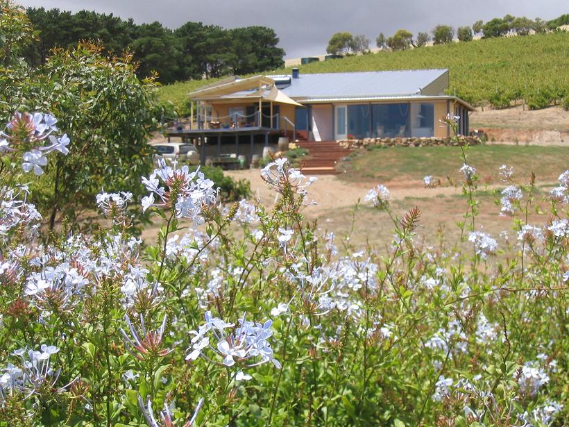 Willunga South SA Accommodation QLD