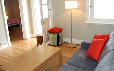 Port Elliot Beach House YHA - Accommodation QLD 1
