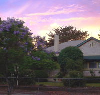 Angaston Rose BB - Accommodation QLD