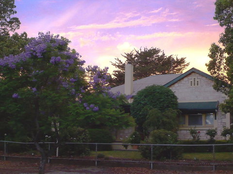 Angaston Rose B&B - Accommodation QLD 0