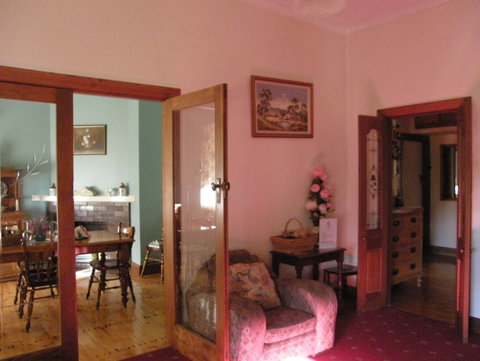 Angaston Rose B&B - Accommodation QLD 1