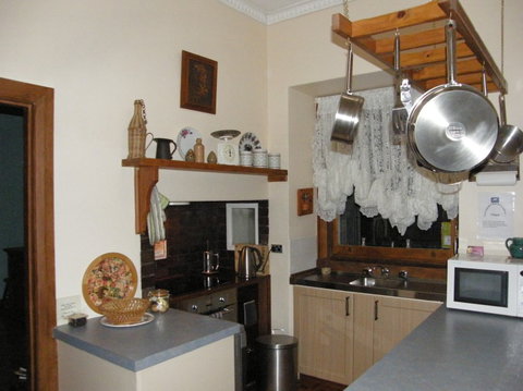 Angaston Rose B&B - Accommodation QLD 2