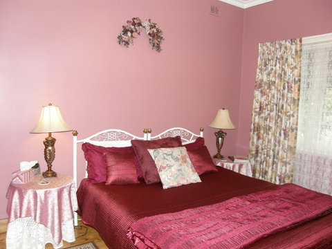 Angaston Rose B&B - Accommodation QLD 5
