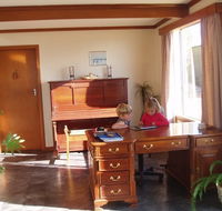 Morgans by the Sea - Accommodation QLD