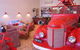 The Fire Station Inn - Fire Engine Suite - thumb 0
