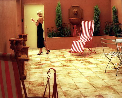 The Fire Station Inn - Fire Engine Suite - Accommodation QLD 2