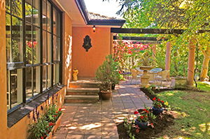 Adelaide Hills Retreats - Villa Lemoni - Accommodation QLD 0