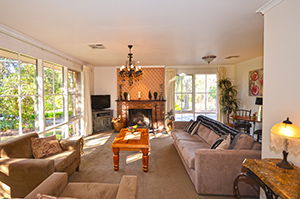 Adelaide Hills Retreats - Villa Lemoni - Accommodation QLD 2