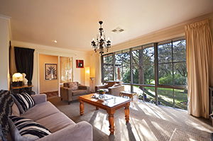 Adelaide Hills Retreats - Villa Lemoni - Accommodation QLD 3