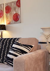 Adelaide Hills Retreats - Villa Lemoni - Accommodation QLD 4