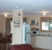 Lenmar Park Bed and Breakfast - Accommodation QLD