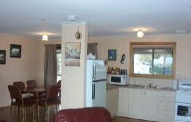 Lenmar Park Bed And Breakfast - Accommodation QLD 0