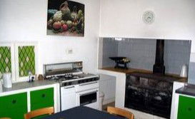 Wirrealpa Station Cottage - Accommodation QLD 1