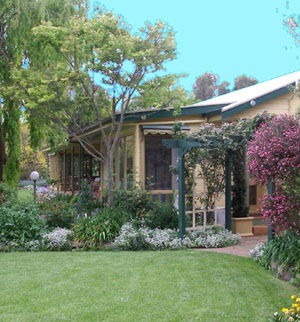 The Lookout - Accommodation QLD 0