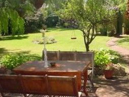 Peppertree Cottage Bed And Breakfast - Normanville - Accommodation QLD 0
